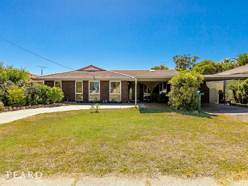 70 Dorchester Avenue, Warwick, WA 6024