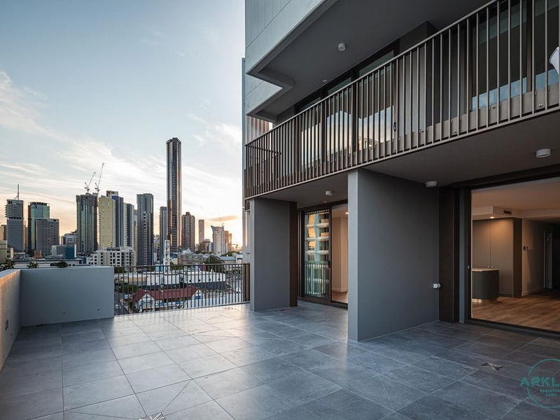 1104/28 Robertson Street, Fortitude Valley, QLD 4006