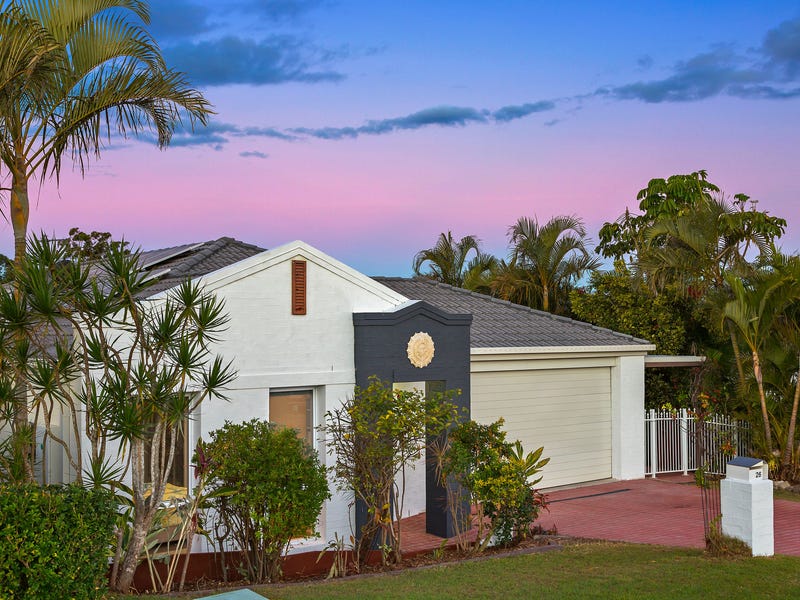 26 Greenleaf Street, Upper Coomera, QLD 4209