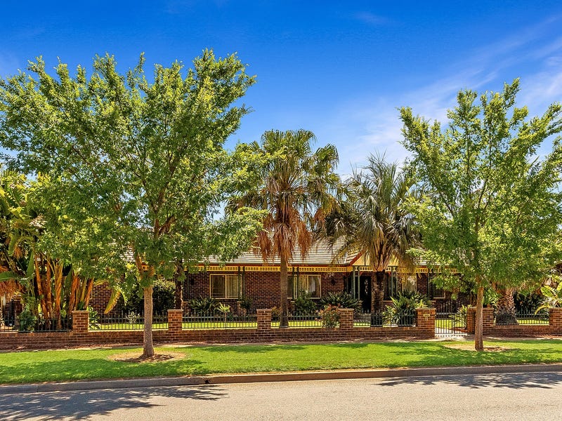 11 Palm Avenue, Leeton, NSW 2705 House for Sale