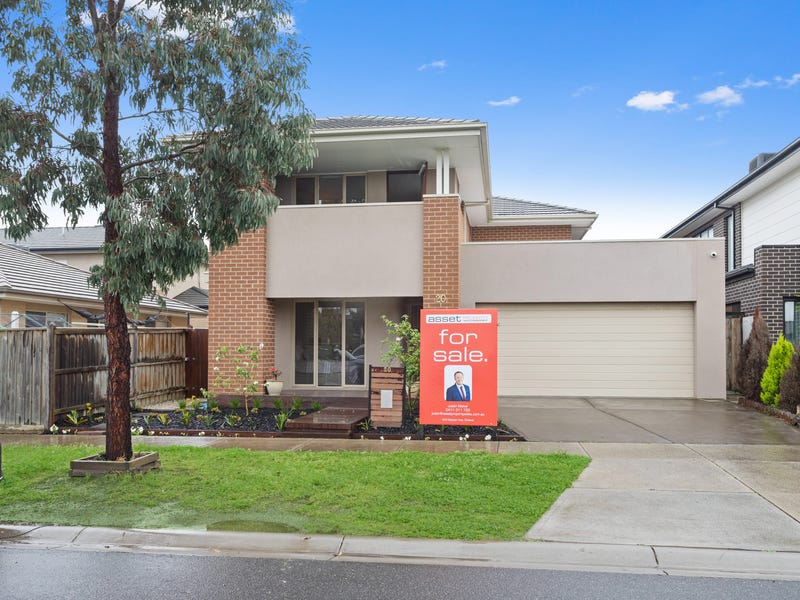 20 Cherryfield Drive, Keysborough, Vic 3173 Property Details