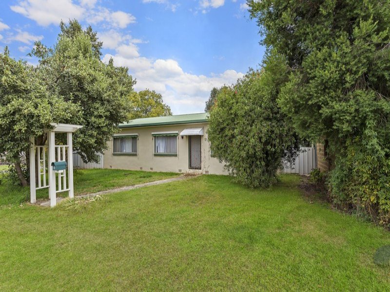 5 Kilgour Street, Chiltern, VIC 3683