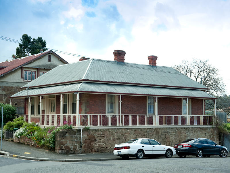 1 Church Street, Hobart, Tas 7000 Property Details