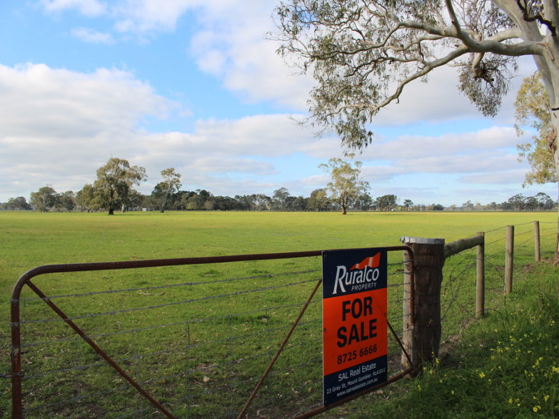 809 Cemetery Road, Kalangadoo, SA 5278 Property Details