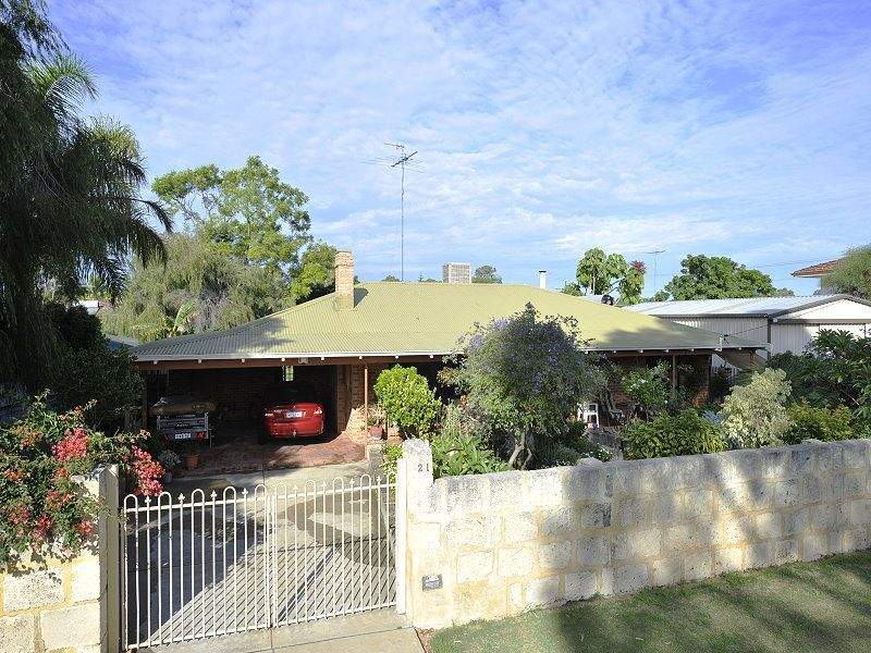 21 Nesbit Road, Greenfields, WA 6210