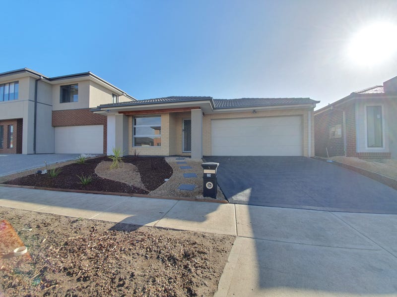 25 Aldinga Avenue, Point Cook, VIC 3030