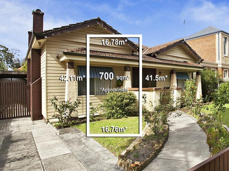 1 Wairoa Avenue, Brighton East, VIC 3187