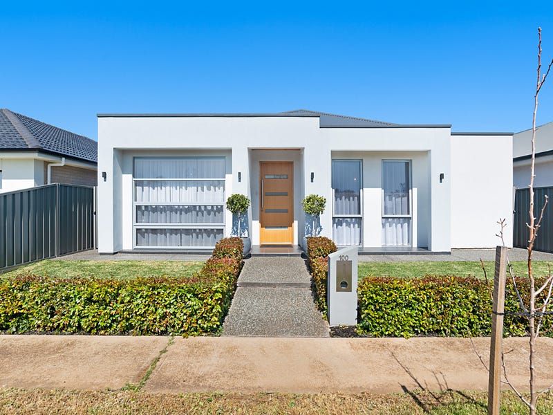 100 Lochside Drive, West Lakes, SA 5021 House for Sale realestate
