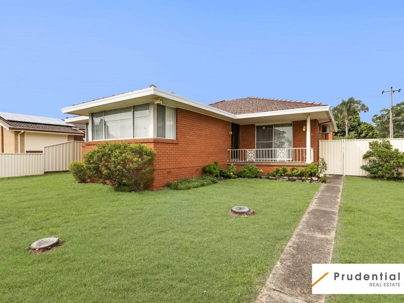 1 Supply Avenue, Lurnea, NSW 2170 - Property Details