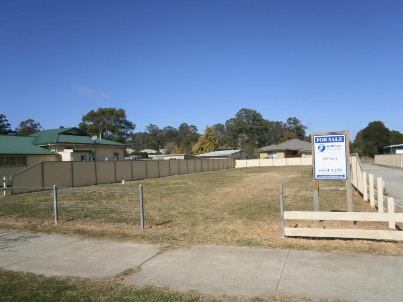 31 Nabiac Street, Nabiac, NSW 2312