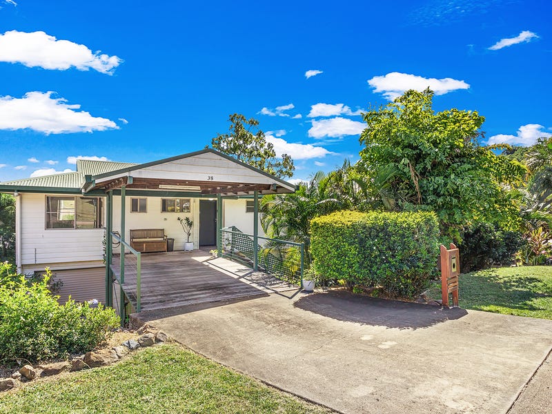 38 Jones Road, Cannonvale, Qld 4802 House for Sale