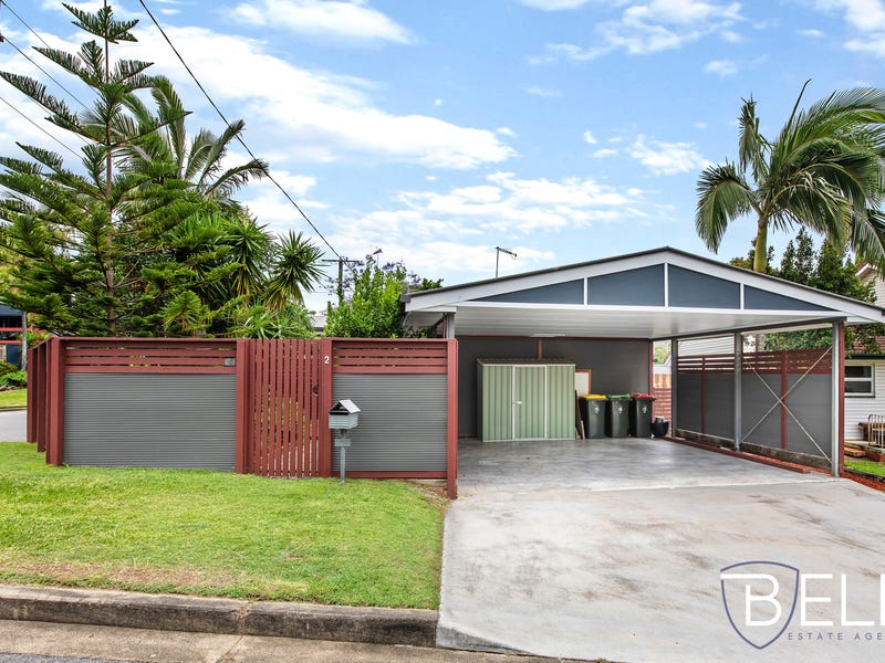 2 Glebe Street, Gordon Park, QLD 4031