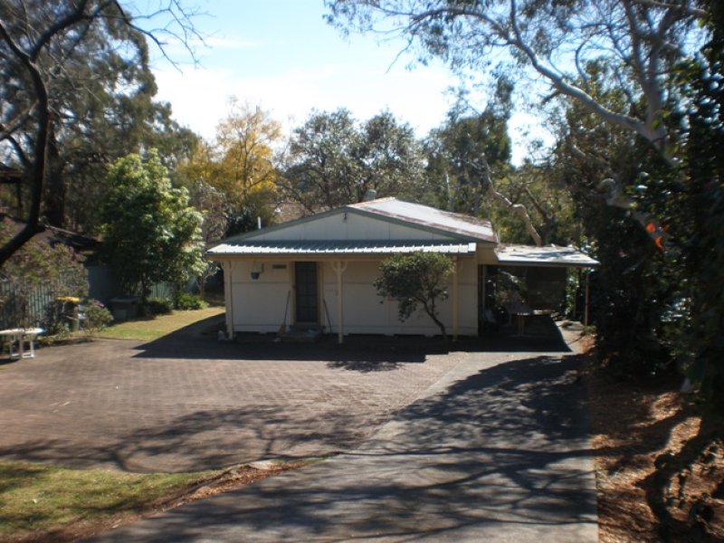 Lot 2 Menai Road, Bangor, NSW 2234