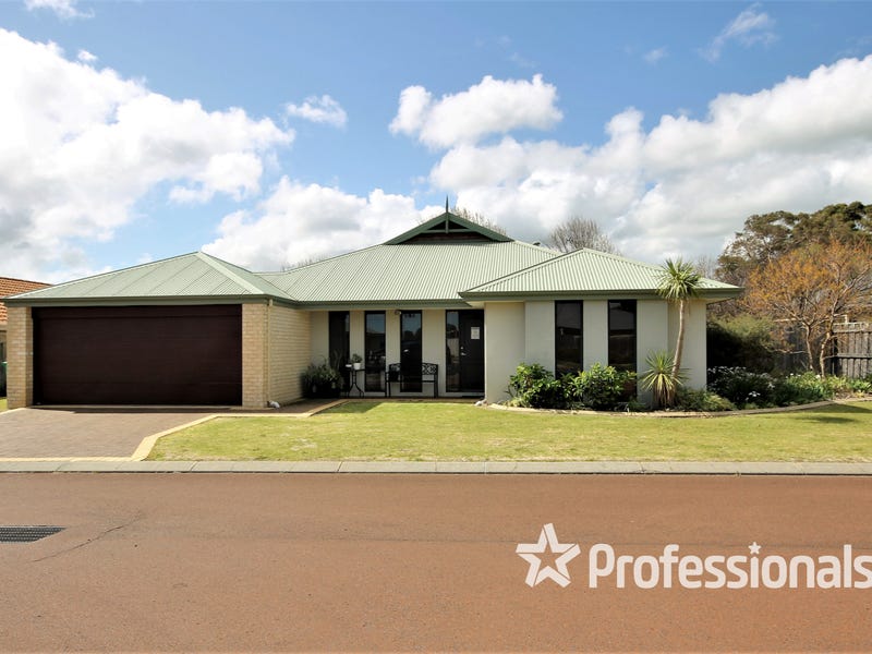 61 Kingston Drive, Australind, WA 6233 Property Details
