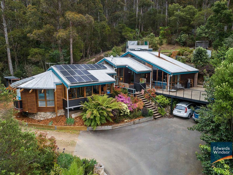 655 Huon Road, Fern Tree, TAS 7054