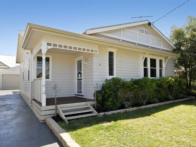 82 Fitzroy Street, Geelong, Vic 3220 Property Details