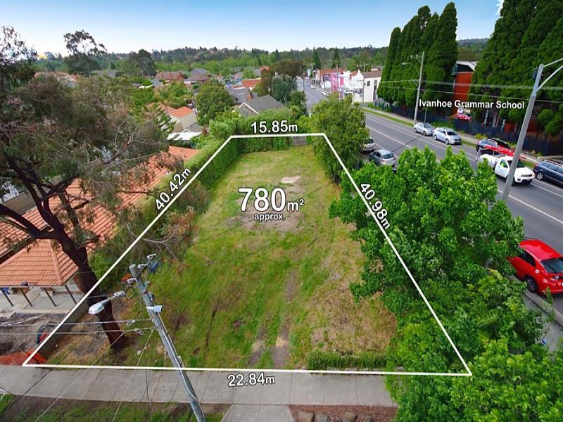 2 Young Street, Ivanhoe, Vic 3079 Property Details