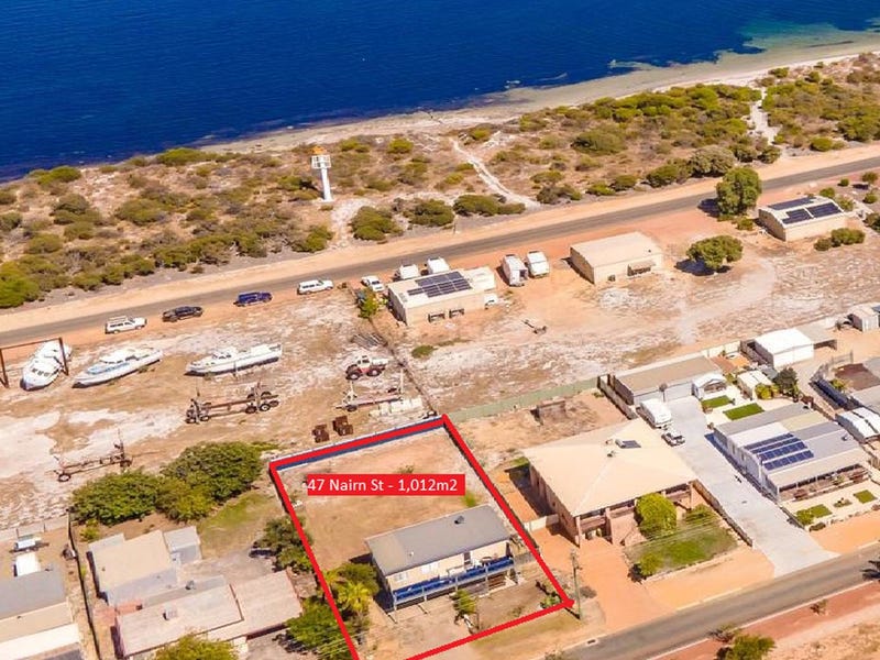 47 Nairn Street, Leeman, WA 6514 House for Sale