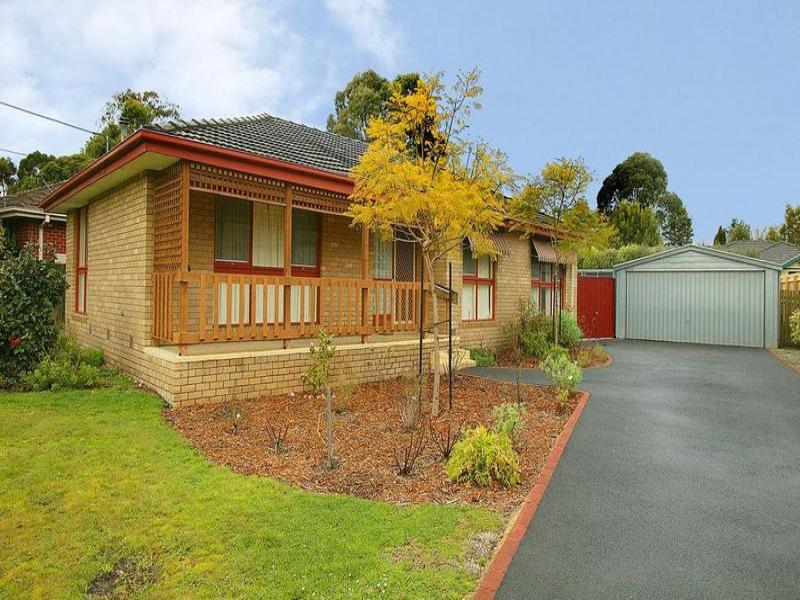 86 Geoffrey Drive, Kilsyth, VIC 3137