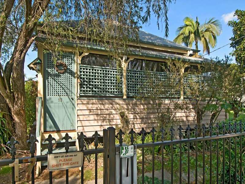 17 Mcbride Road, Pinkenba, QLD 4008