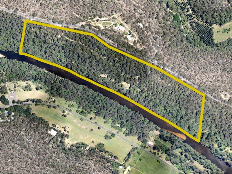 2113 Putty Road, Colo, NSW 2756