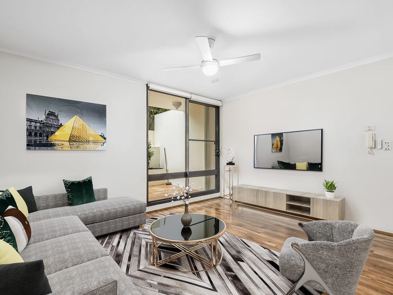 H102 780 Bourke Street, Redfern, Nsw 2016 - Realestate.com.au