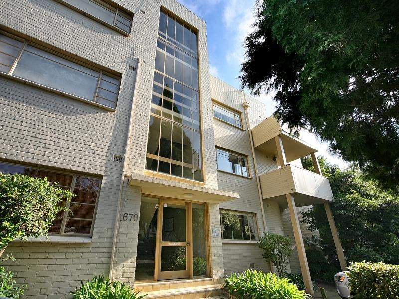 24/670674 Malvern Road, Prahran, Vic 3181 Property Details