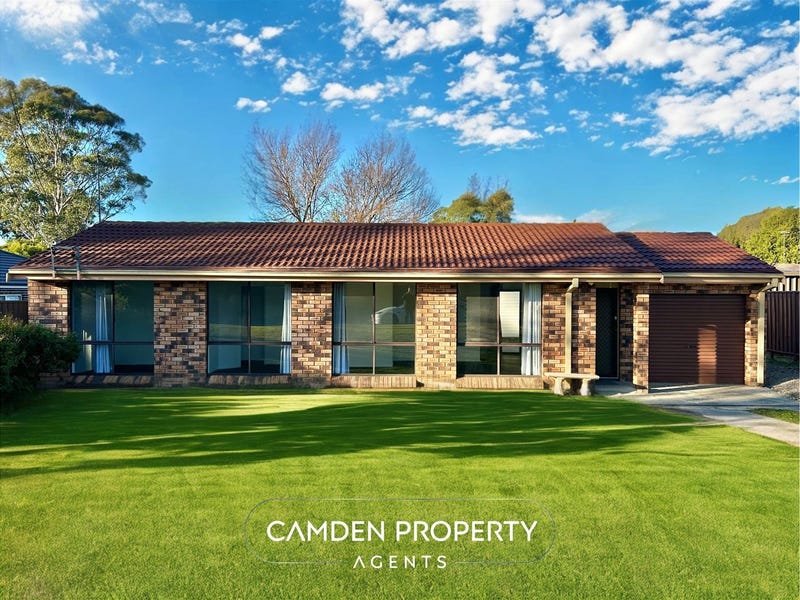 71 Hambridge Road, Bargo, NSW 2574 House for Rent