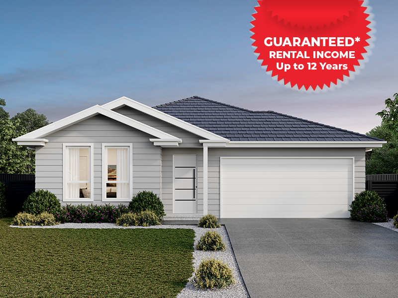 Lot 306 Mossvale Road, Cambewarra, NSW 2540 House for Sale