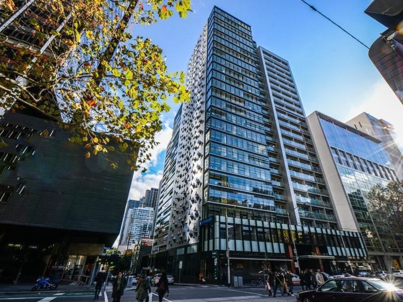 1302/199 William Street, Melbourne, Vic 3000 - Property Details