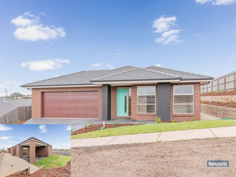 15 Ajax Street, Drouin, Vic 3818 Property Details