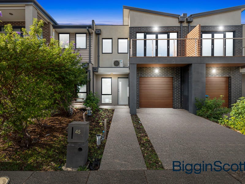 45 Chessington Drive, Williams Landing, VIC 3027