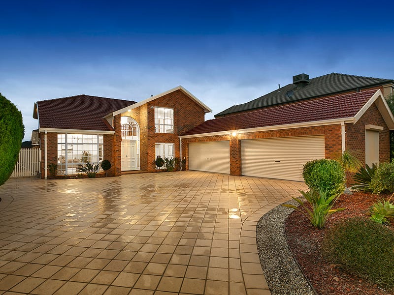 162 Normanby Drive, Greenvale, Vic 3059 Property Details