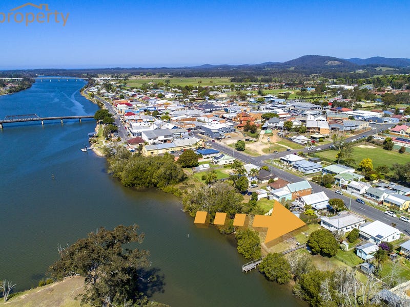 19 Mckay Street, Macksville, NSW 2447 House for Sale