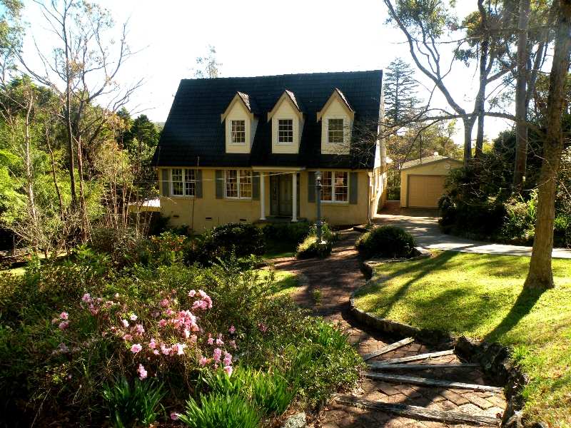 17 Bonnie View Avenue, Hazelbrook, NSW 2779