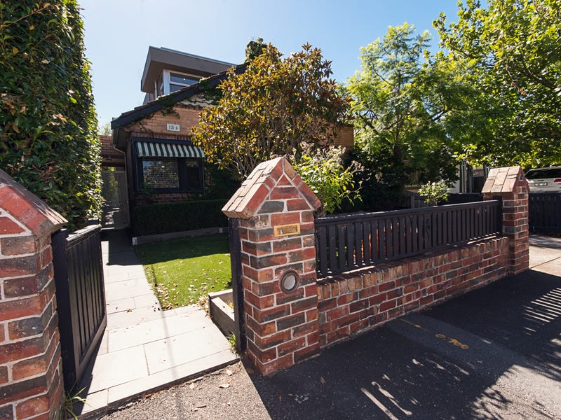 13A Sydenham Street, Moonee Ponds, VIC 3039