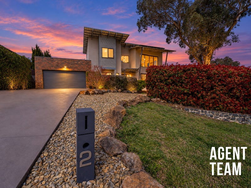 Kitchen Draw Void 2 Menzel Crescent, Dunlop, ACT 2615 - House for Sale - realestate.com.au