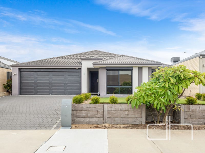 7 Exbury Street, Landsdale, WA 6065