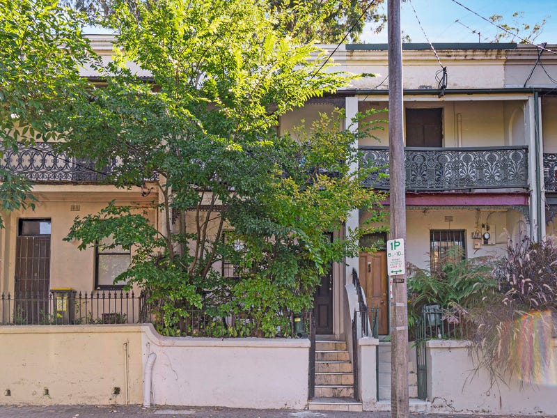 45 Rose Street, Chippendale, NSW 2008 - realestate.com.au