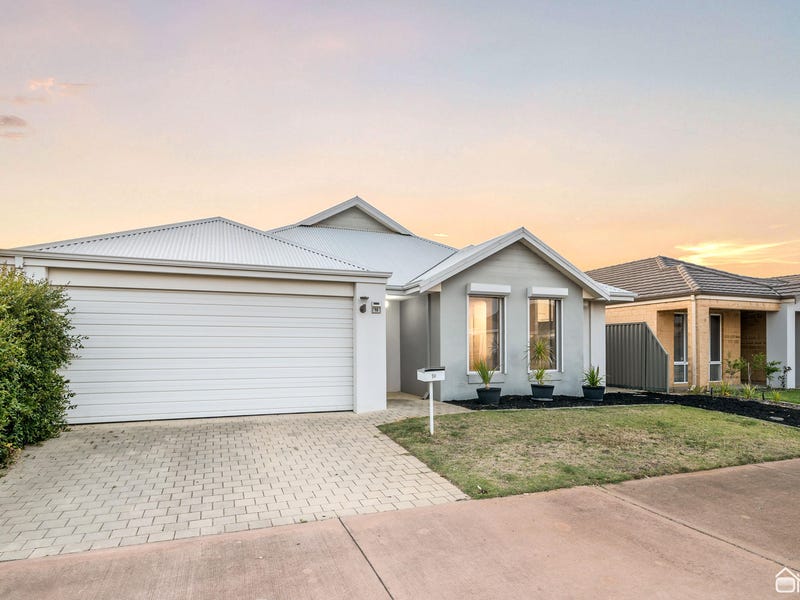 10 Sheehan Way, Byford, WA 6122 Property Details