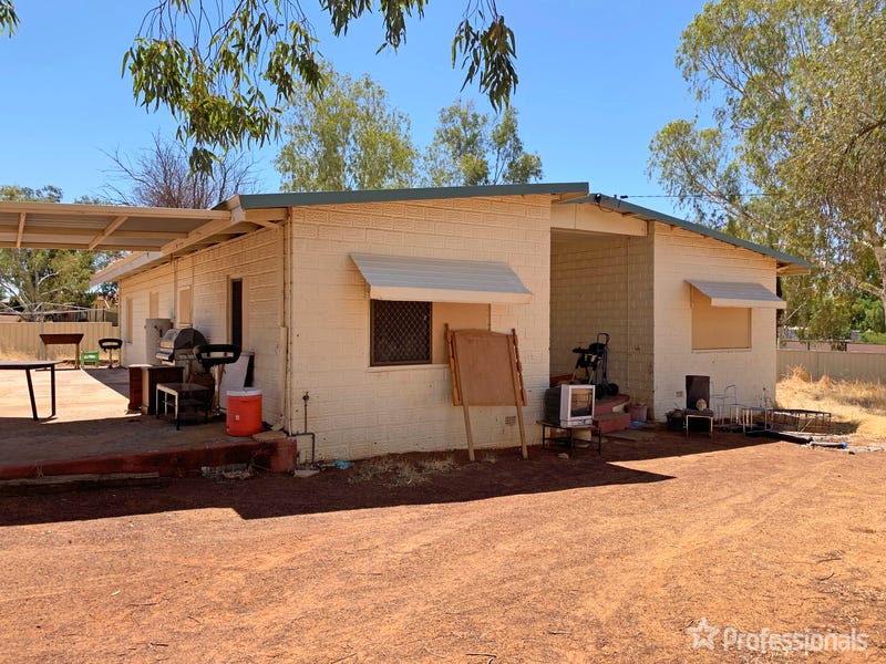 23 Carson Street, Mullewa, WA 6630 Property Details