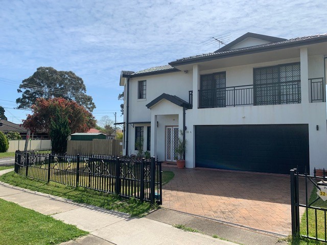 32A Marsden Road, Liverpool, NSW 2170 