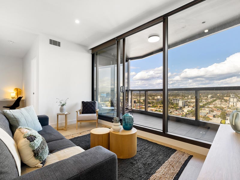 2202/421 King William Street, Adelaide, SA 5000 Property Details