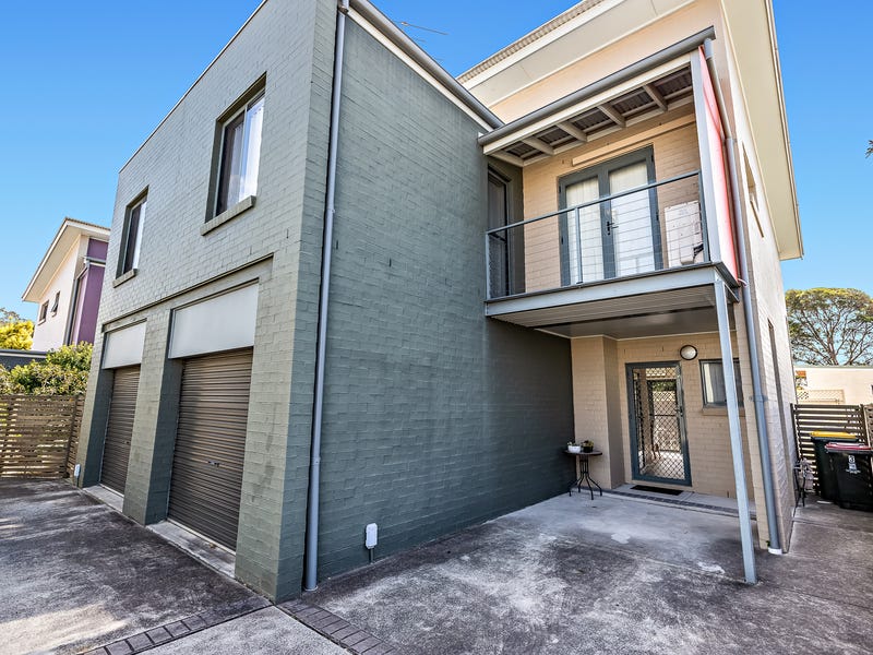 3/128 Broadmeadow Road, Broadmeadow, NSW 2292 - Property Details