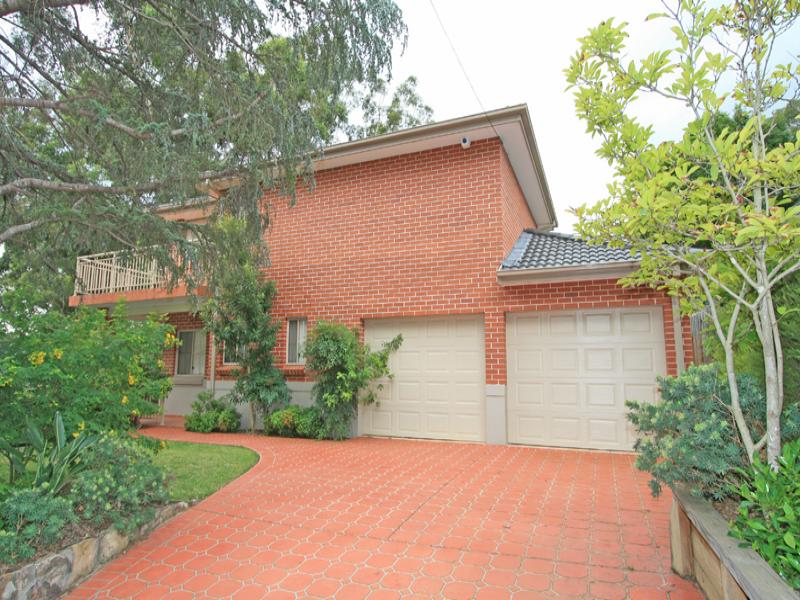 28 Keeler Street, Carlingford, NSW 2118