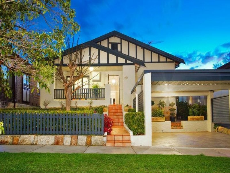 22 Third Avenue, Willoughby East, NSW 2068