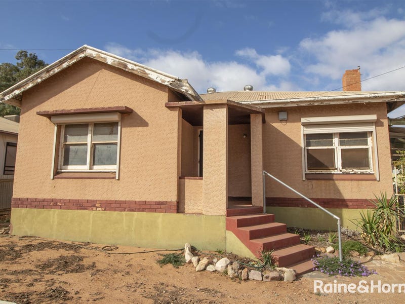56 Daniel Terrace, Port Augusta, SA 5700