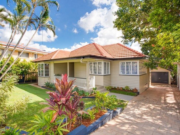 229 Banks Street, Ashgrove, QLD 4060