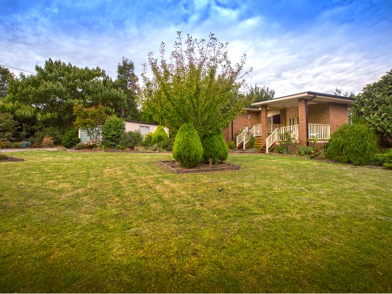 56 Church Street, Drouin, Vic 3818 Property Details