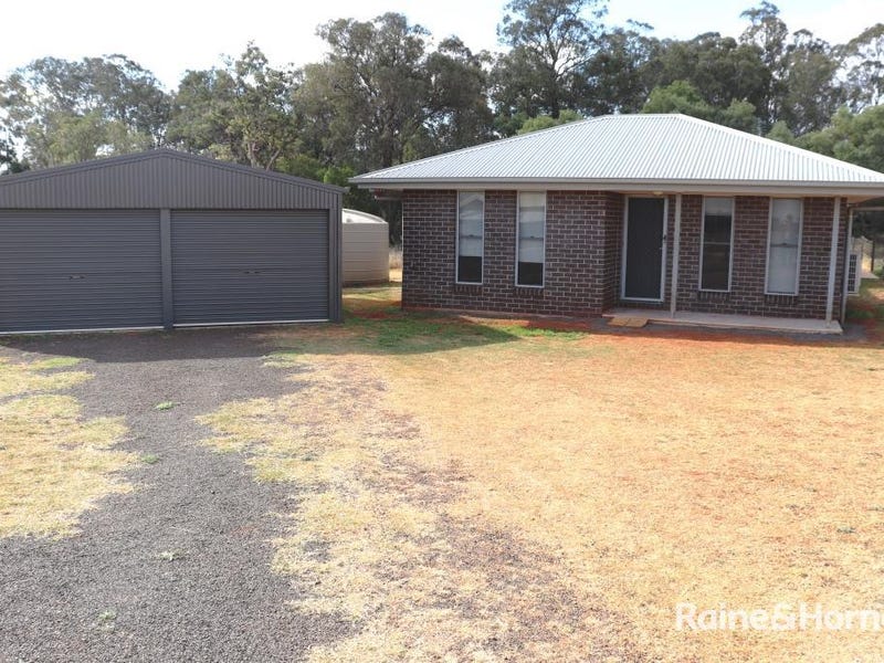3 Prince Street, Memerambi, Qld 4610 House for Sale